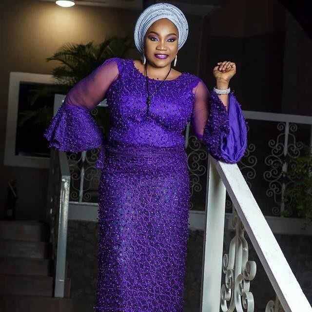 Owambe lace styles 2018 hotsell